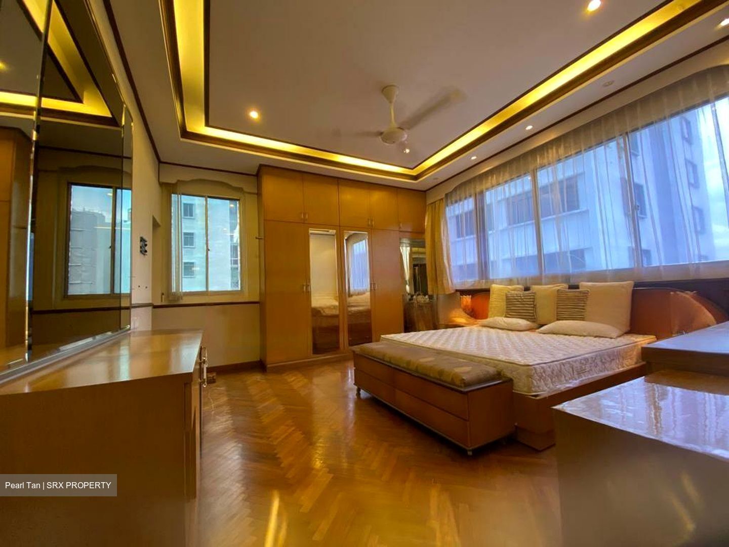 Ion Orchard (D9), Condominium #451563471
